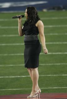 Jordin Sparks feet photo thumbnail
