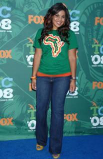 Jordin Sparks feet photo thumbnail
