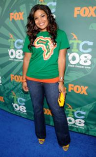 Jordin Sparks feet photo thumbnail