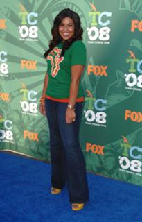 Jordin Sparks feet photo thumbnail