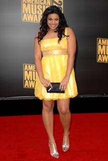 Jordin Sparks feet photo thumbnail