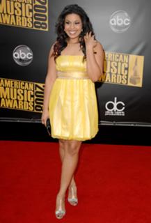 Jordin Sparks feet photo thumbnail