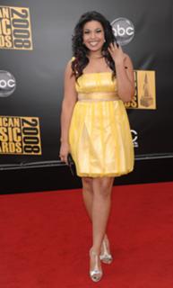 Jordin Sparks feet photo thumbnail