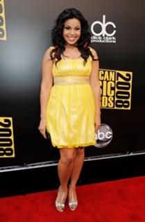 Jordin Sparks feet photo thumbnail
