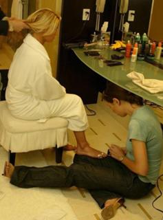 Jessica Simpson feet photo thumbnail