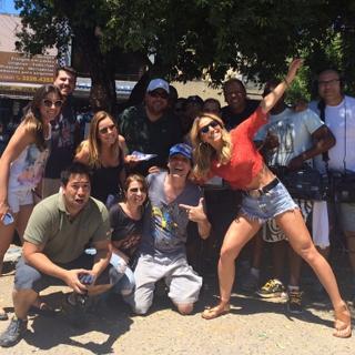 Sabrina Sato feet photo thumbnail