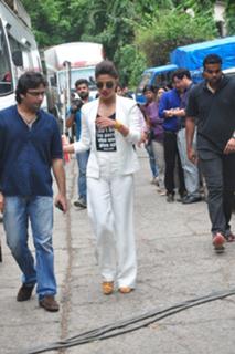 Priyanka Chopra Jonas feet photo thumbnail