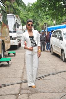 Priyanka Chopra Jonas feet photo thumbnail