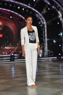 Priyanka Chopra Jonas feet photo thumbnail