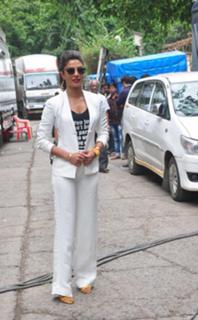 Priyanka Chopra Jonas feet photo thumbnail