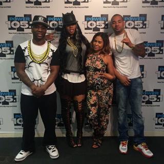 Angela Yee feet photo thumbnail