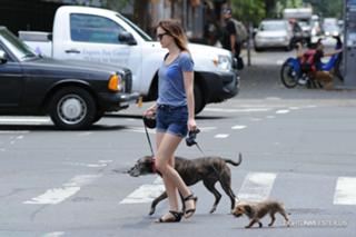 Leighton Meester feet photo thumbnail