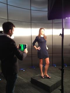 Trish Regan feet photo 2