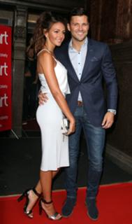 Michelle Keegan feet photo thumbnail