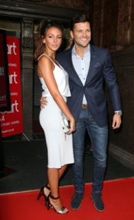 Michelle Keegan feet photo thumbnail