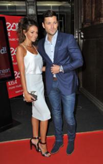 Michelle Keegan feet photo thumbnail