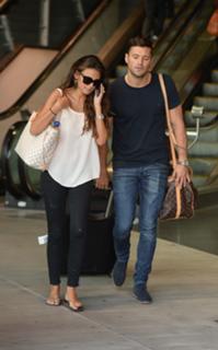 Michelle Keegan feet photo thumbnail