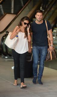 Michelle Keegan feet photo thumbnail