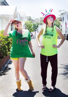 Grace Helbig feet photo thumbnail