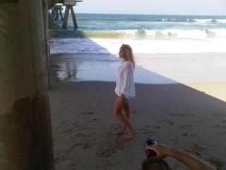 Nastia Liukin feet photo thumbnail
