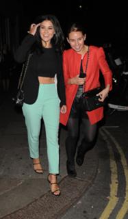 Imogen Thomas feet photo thumbnail