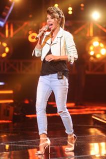 Edyta Górniak feet photo thumbnail