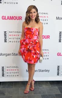 Sophia Bush feet photo thumbnail
