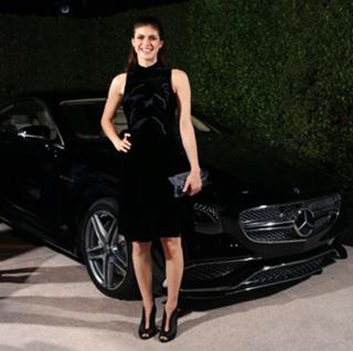 Alexandra Daddario feet photo thumbnail
