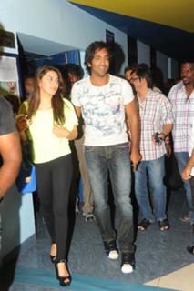 Hansika Motwani feet photo thumbnail