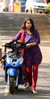 Hansika Motwani feet photo thumbnail