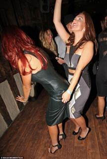 Amy Childs feet photo thumbnail