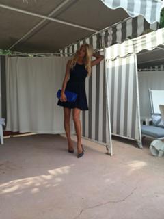 Victoria Silvstedt feet photo thumbnail