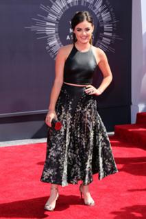 Lucy Hale feet photo thumbnail