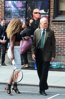 Serena Williams feet photo thumbnail