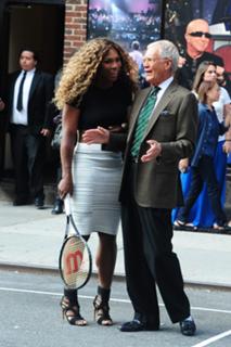 Serena Williams feet photo thumbnail