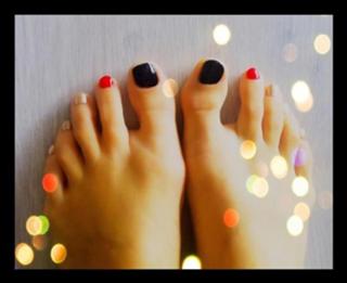 Nova Meierhenrich feet photo thumbnail
