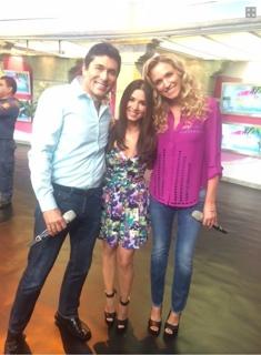 Laura González feet photo thumbnail