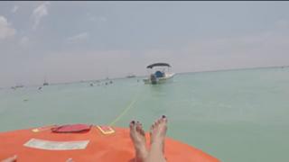 Jenna Ezarik feet photo thumbnail