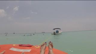 Jenna Ezarik feet photo thumbnail