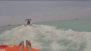 Jenna Ezarik feet photo thumbnail