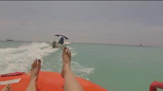 Jenna Ezarik feet photo thumbnail