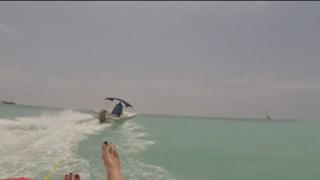 Jenna Ezarik feet photo thumbnail