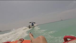 Jenna Ezarik feet photo thumbnail