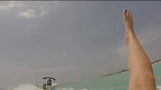 Jenna Ezarik feet photo thumbnail