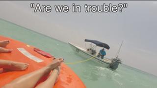 Jenna Ezarik feet photo thumbnail