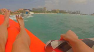 Jenna Ezarik feet photo thumbnail
