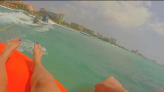 Jenna Ezarik feet photo thumbnail
