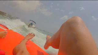Jenna Ezarik feet photo thumbnail