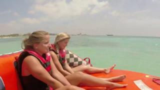 Justine Ezarik feet photo thumbnail
