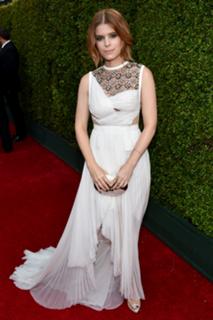 Kate Mara feet photo thumbnail